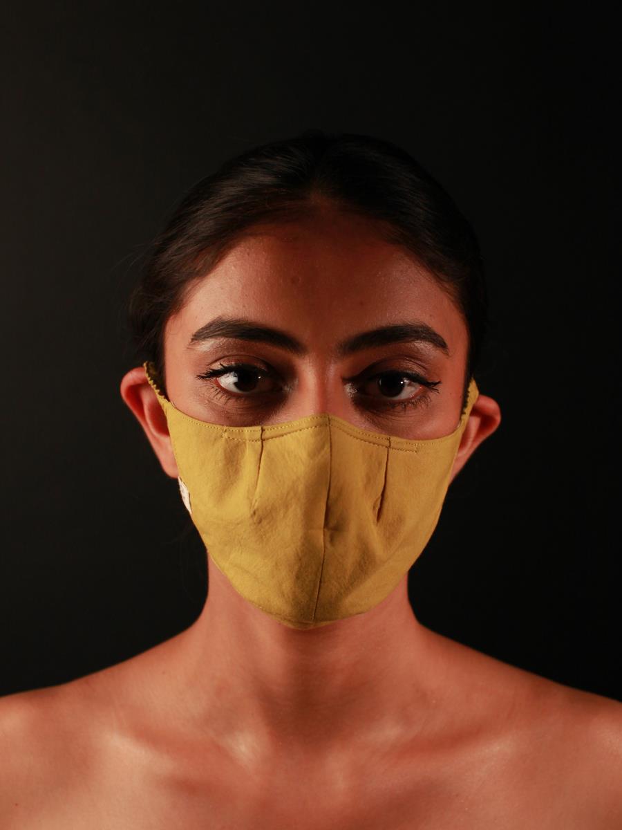 turmeric Mask