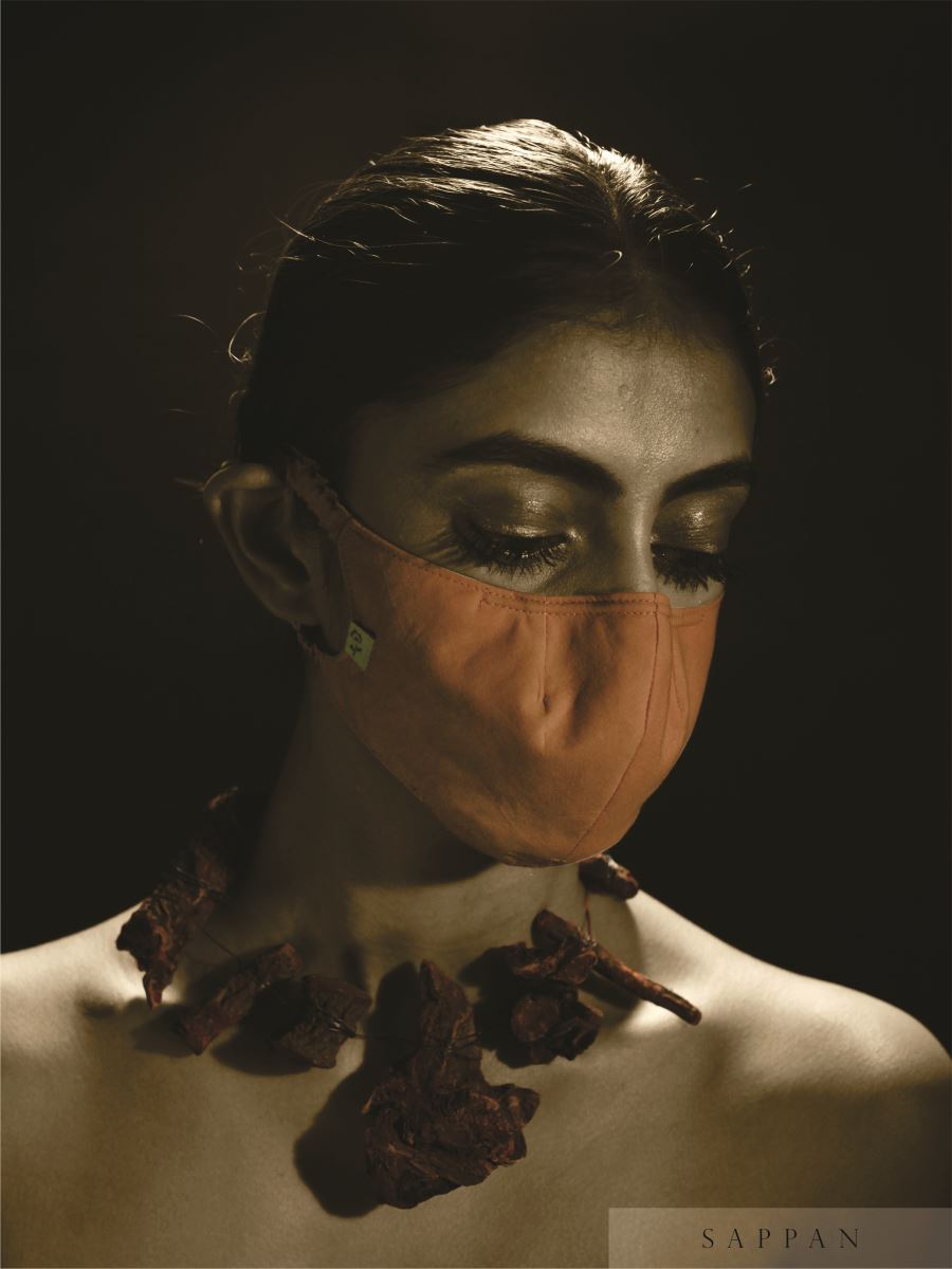Neem Mask